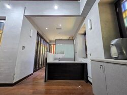 Telok Ayer Conservation Area (D1), Shop House #617496031